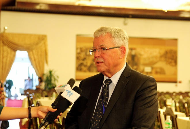 Sau phủ quyết đường “lưỡi bò”: Nước lớn càng phải có nghĩa vụ tuân thủ luật quốc tế