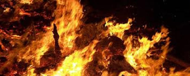 Những hình thức an táng kỳ lạ và quan niệm người chết nhưng linh hồn mãi còn