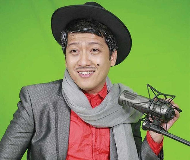 Danh hài Trường Giang:   Tôi không muốn gột rửa “chất quê”