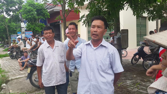 Uẩn khúc phía sau chuyện người dân cố thủ không chịu thi hành án ở Bắc Ninh