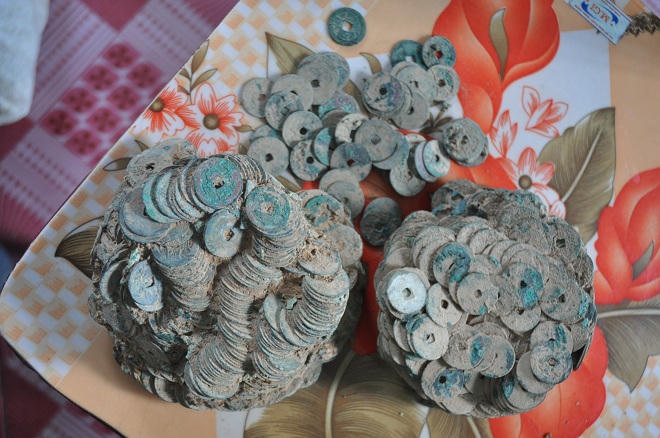 Những ẩn số 'ma quỷ' chỉ đường tới kho báu ở đồi Lim