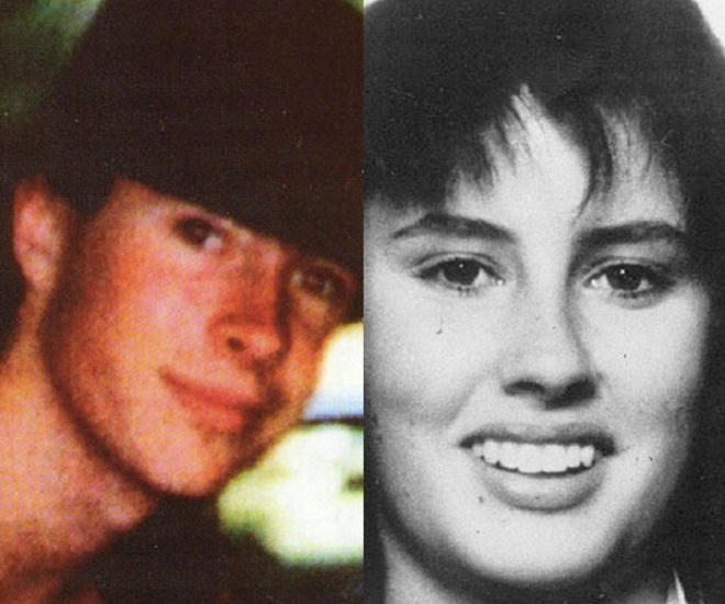 Cuộc lãng du trong rừng phát hiện tội ác rùng rợn của kẻ sát nhân 