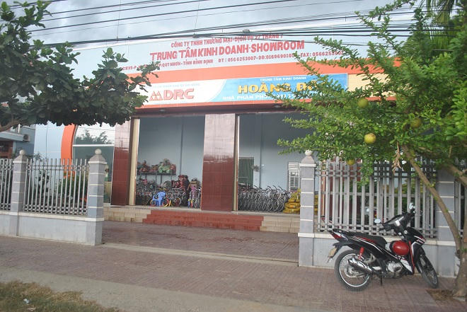 Vợ chồng thương binh vượt lên bệnh tật lập công ty giúp đỡ đồng đội