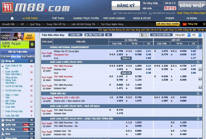 “Bóng ma” cá độ và những hệ lụy - Triệt phá những đường dây nghìn tỷ