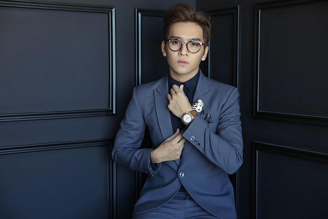 Bạch Công Khanh:  “Không ngại bắt đầu lại từ con số 0”