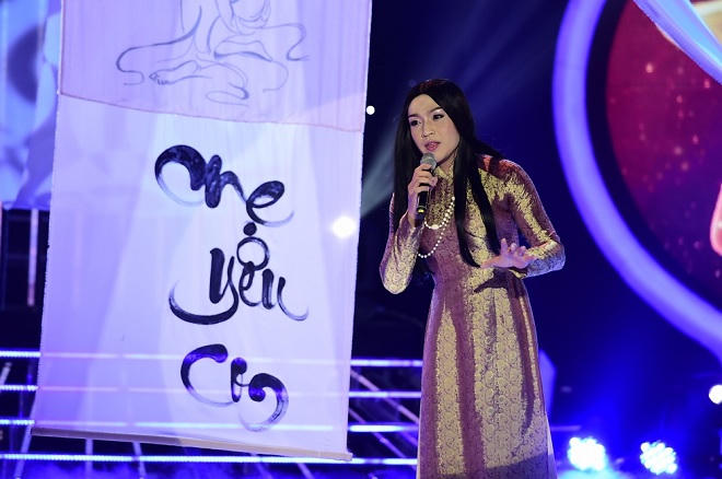 Bạch Công Khanh:  “Không ngại bắt đầu lại từ con số 0”