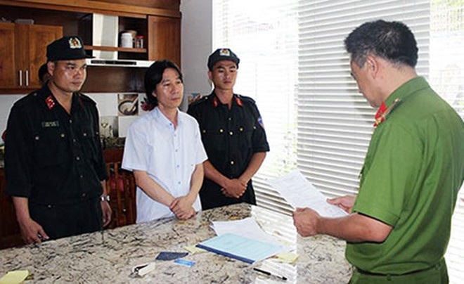 “Bóng ma” cá độ và những hệ lụy - Triệt phá những đường dây nghìn tỷ