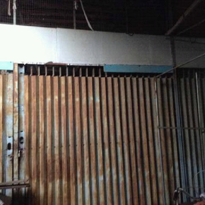 Cần Thơ:  Tiểu thương tố quản lý chợ tự ý dọn ki ốt, chây lì 4 năm không giải quyết