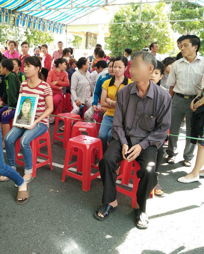 Tình tiết “khó xử” giúp thủ phạm giết, giấu xác bạn tình thoát án tử