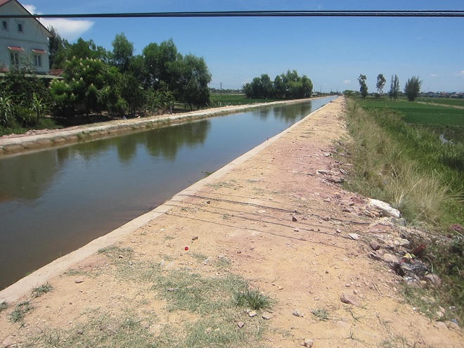 Gia đình bất hạnh hết mẹ đến con chết oan tức tưởi