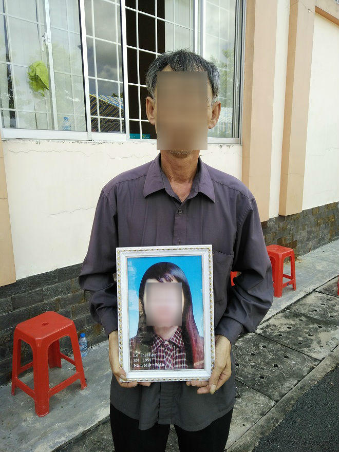 Tình tiết “khó xử” giúp thủ phạm giết, giấu xác bạn tình thoát án tử