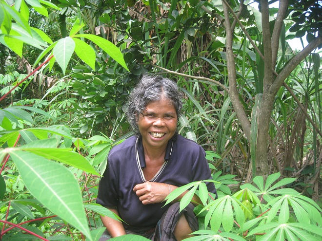 Góa phụ hi sinh tuổi thanh xuân cho đứa con riêng tật nguyền của chồng