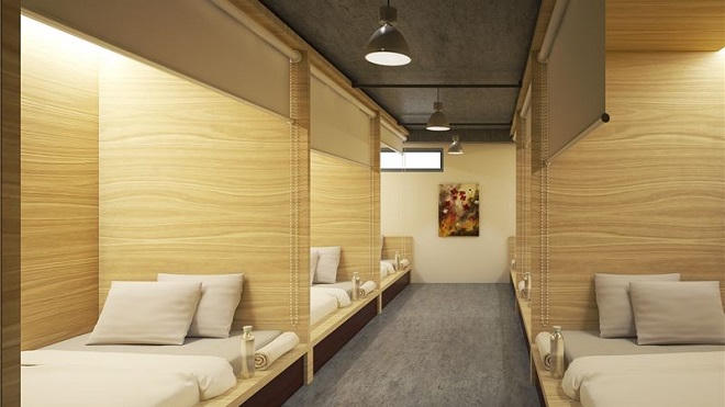 5 khu nghỉ dưỡng độc đáo nên trải nghiệm ở Việt Nam