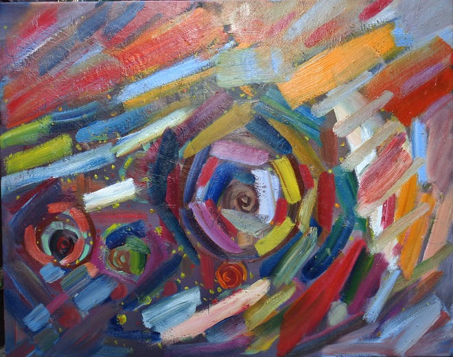 Hai họa sỹ trẻ sắp tái ngộ với triển lãm “Ký ức” 