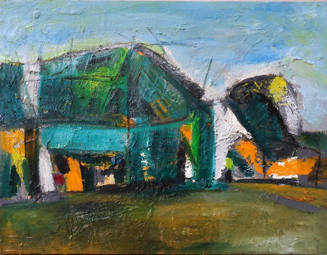 Hai họa sỹ trẻ sắp tái ngộ với triển lãm “Ký ức” 