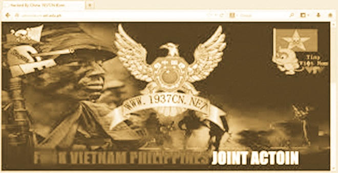 Trung Quốc muốn dùng "vũ khí tấn công mạng" trong tranh chấp Biển Đông?