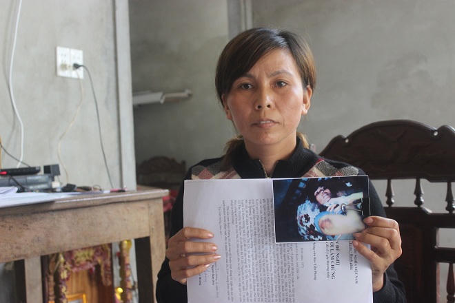 Đắk Lắk: Cảnh sát để lọt tội gã đàn ông 'chuyên ăn hiếp' phụ nữ?