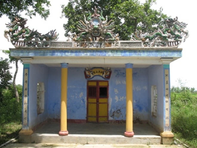 Nguyễn Hữu Dật – Tài kiêm văn võ