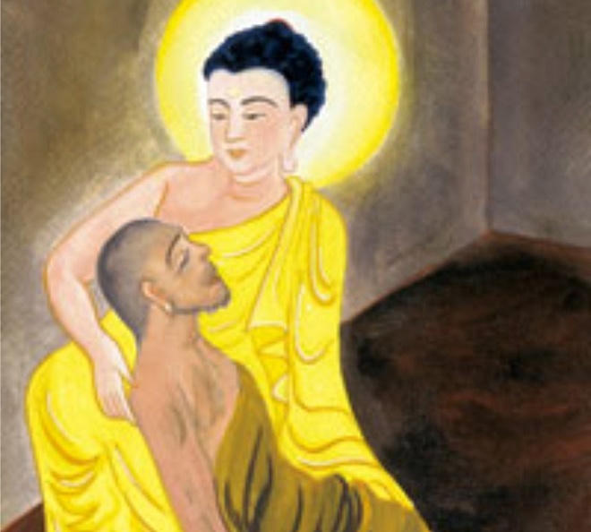 Làm sao để thoát khỏi “bể khổ“? 