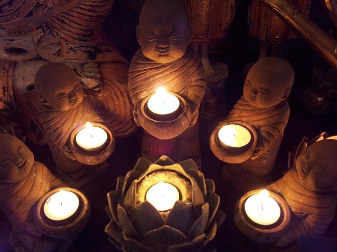 Làm sao để thoát khỏi “bể khổ“? 