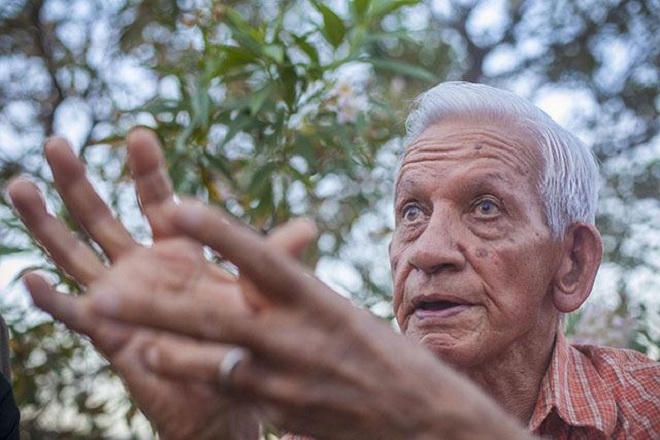 Sự thật khủng khiếp sau vụ thử bom hạt nhân đầu tiên 