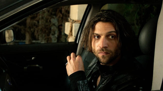 Lights out - Sự thực như mộng ảo…