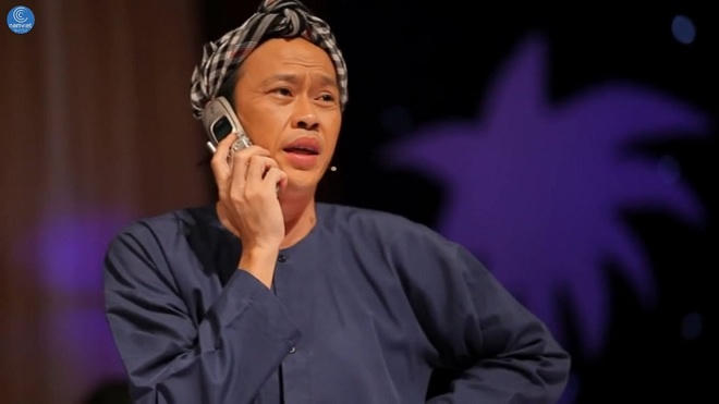 Những “con rối” nhái nghệ danh 