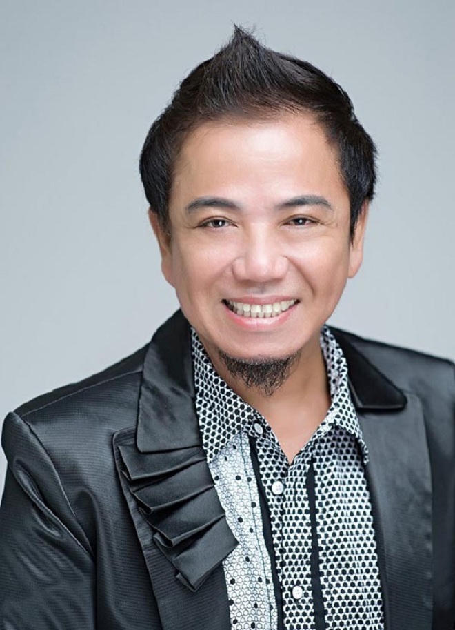 Những “con rối” nhái nghệ danh 