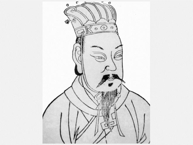 Tào Tháo: Nghiệp lớn không thành do… háo sắc? 