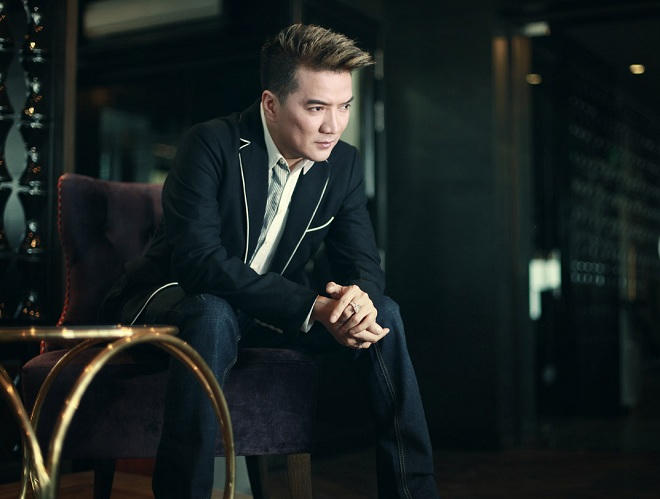 Những “con rối” nhái nghệ danh 