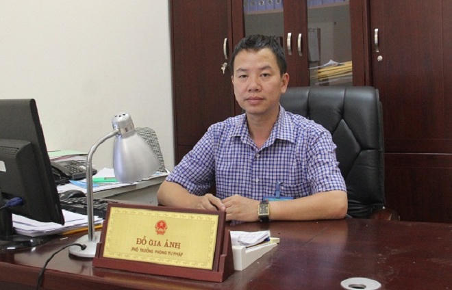 Tuần sau, triển khai đăng ký kết hôn online các quận nội thành Hà Nội 