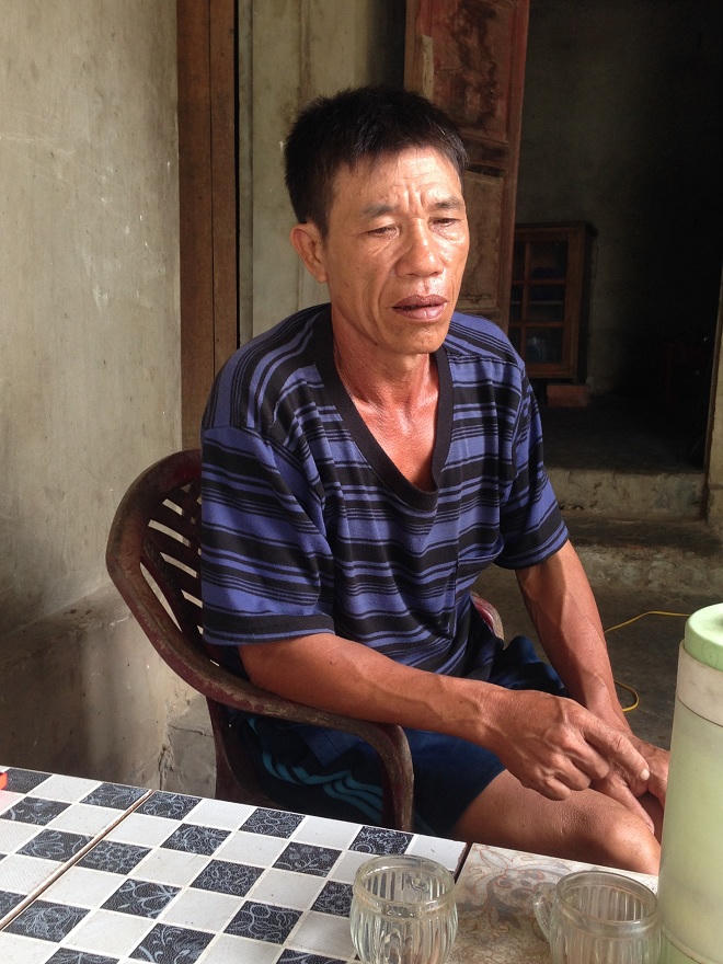 Chạy án bất thành, anh rể lo nơm nớp vì tội đổ thuốc sâu hại em vợ 