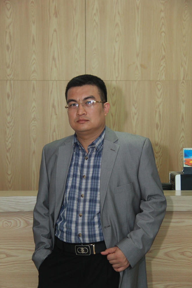 Doanh nhân Phí Ngọc Trịnh: “Cần tạo điều kiện thuận lợi cho doanh nghiệp xuất khẩu“