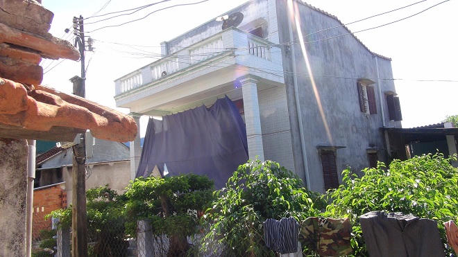 Từ bé gái 5 tuổi bắt được kẻ giết mẹ vợ trốn nã 34 năm