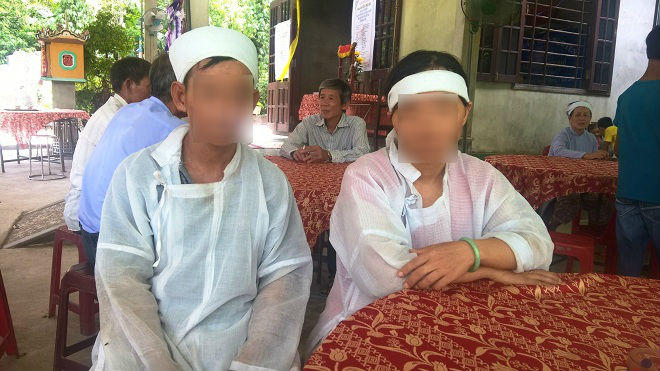 Trượt cấp 3, mất xe đạp điện, chàng trai Huế nhảy sông tự tử