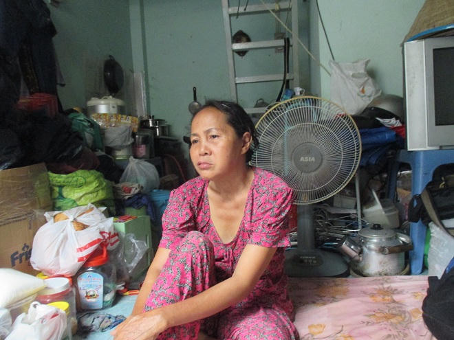 Mẹ nhặt ve chai nuôi con giành giải thưởng danh giá của Úc