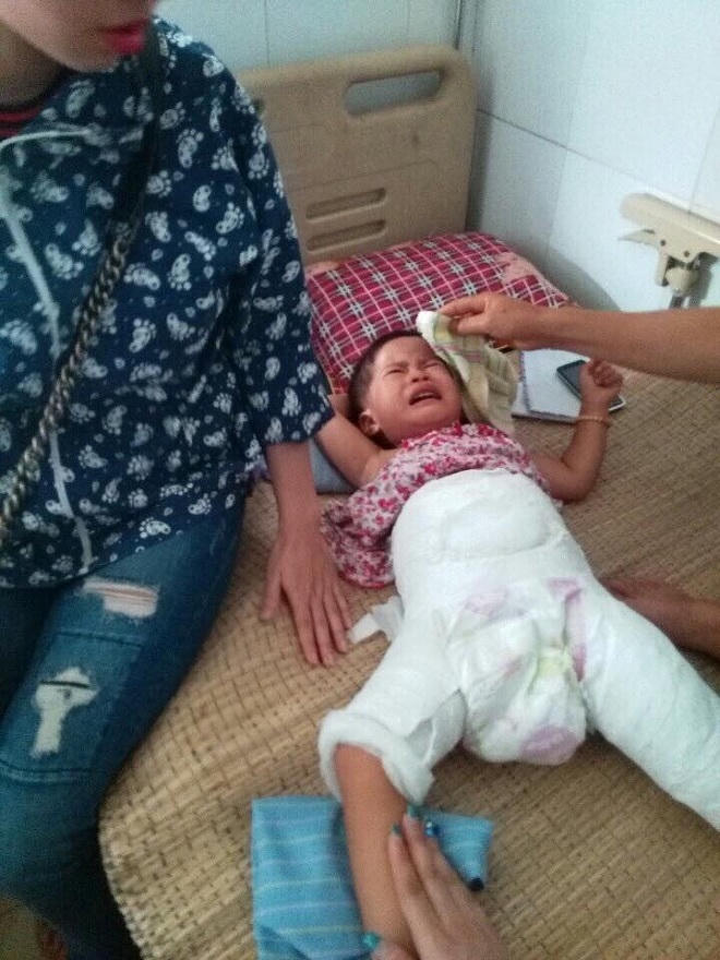 Nghệ An: Hoàn cảnh thương tâm hậu một vụ TNGT thảm khốc