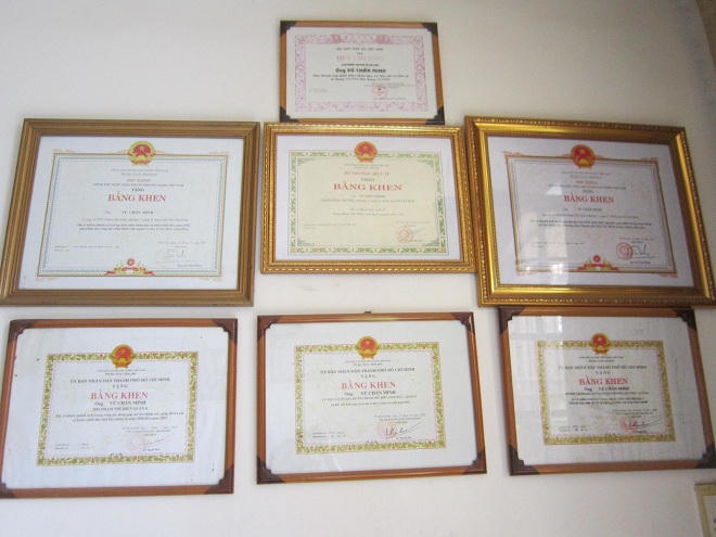 Bác xe ôm 83 lần hiến máu cứu người