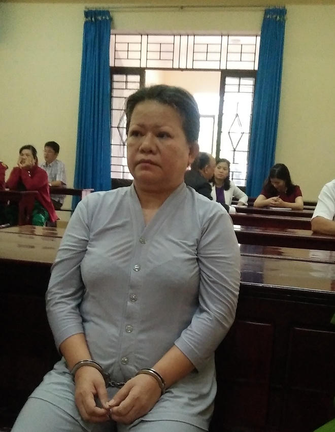 Người từng bị tù oan lại vướng nghi án oan sai