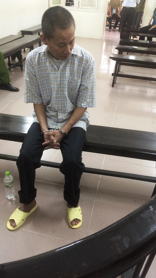  “Đại chiến” chết người giữa 2 nhân viên bảo vệ nhà hàng