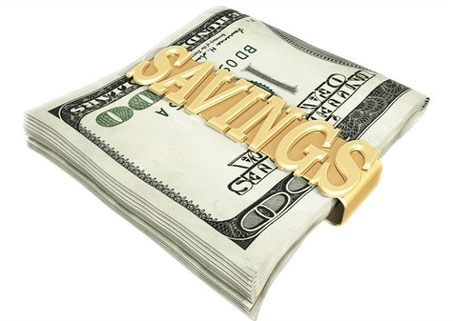 1001 kiểu tiết kiệm của phụ nữ