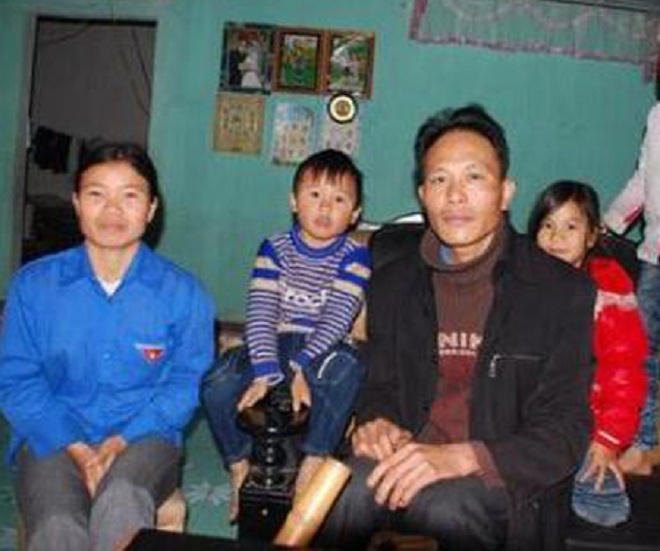 Nháy mắt trở thành tỉ phú nhờ… lộc trời