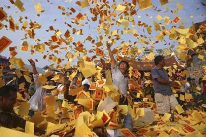 18 điều cấm kỵ trong tháng cô hồn