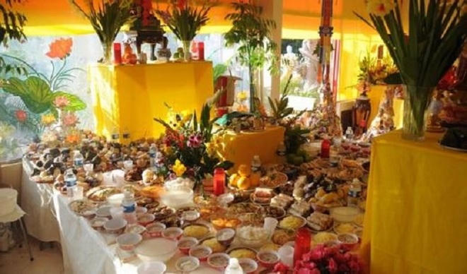 18 điều cấm kỵ trong tháng cô hồn