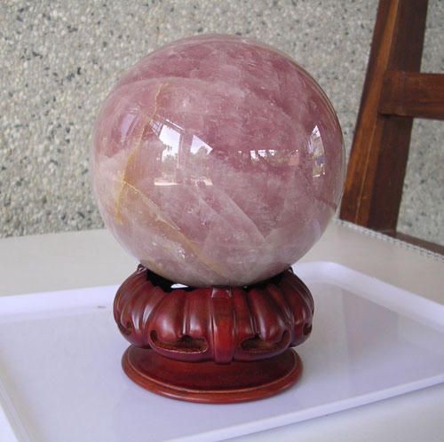 Đồ trang trí nhà cửa để tiền vào như nước