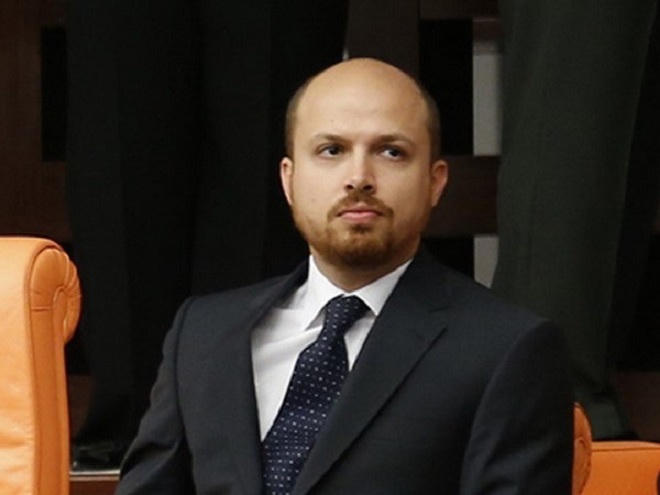 Đằng sau cuộc cải tổ cơ quan tình báo Thổ Nhĩ Kỳ