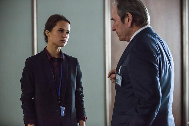 CIA – Từ phim ảnh đến... đời thực