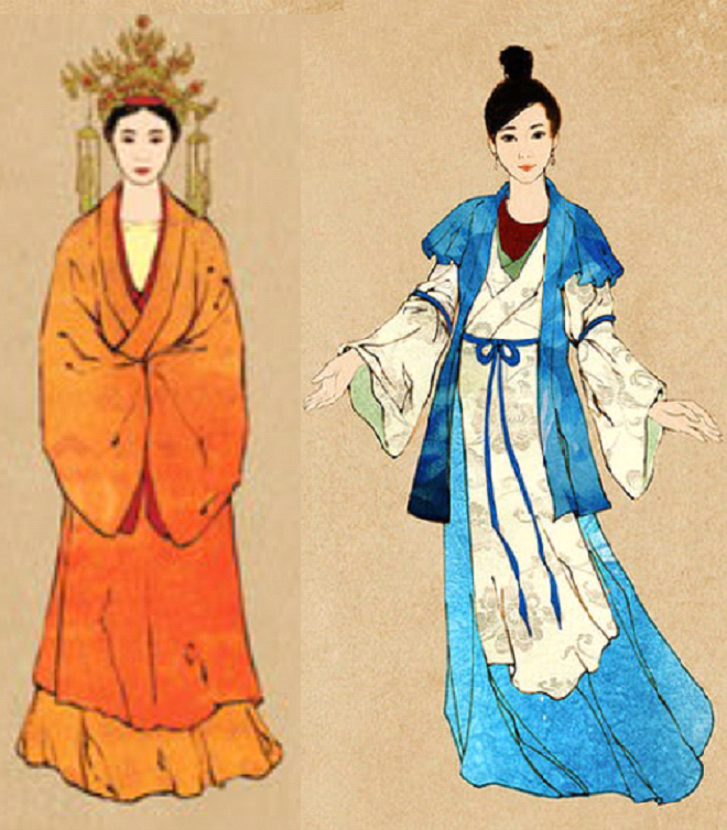 Chuyện đáng ngạc nhiên về đời sống vợ chồng vua nước Việt