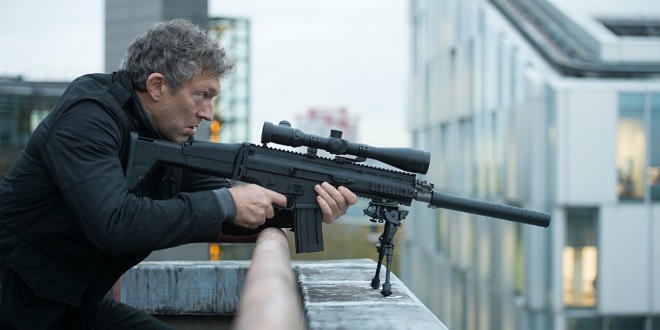 CIA – Từ phim ảnh đến... đời thực