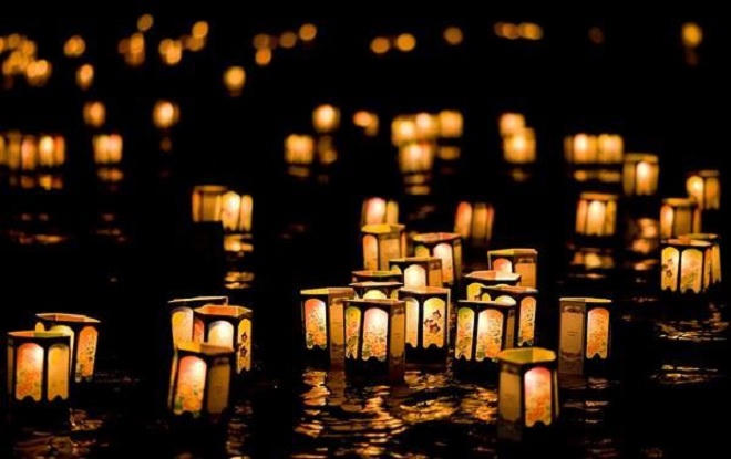 Obon- Ngày lễ báo hiếu độc đáo của Nhật Bản